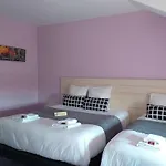 Hotel La Couronne