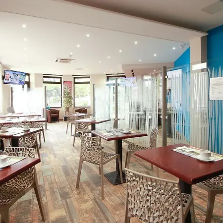 Hotel La Couronne Marmande