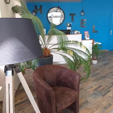 La Couronne Otel Marmande