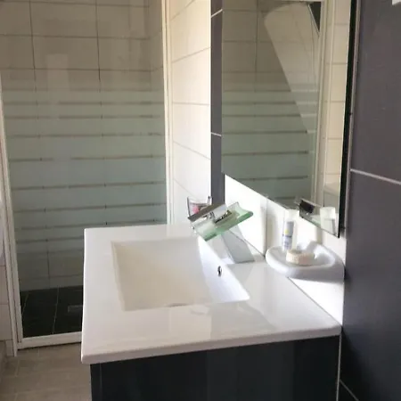 Hotel La Couronne