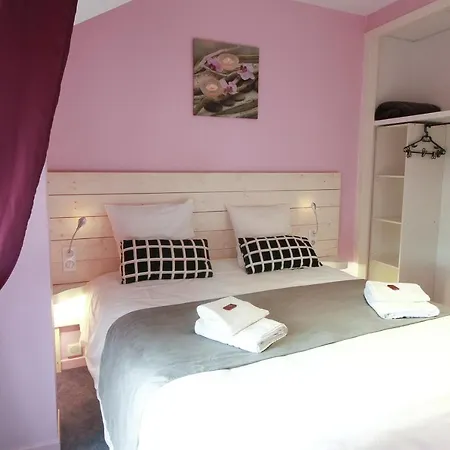 Hotel La Couronne Marmande