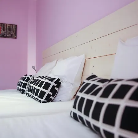 Hotel La Couronne