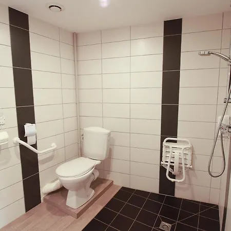 Hotel La Couronne Marmande