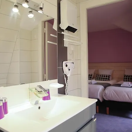 La Couronne 2* Marmande