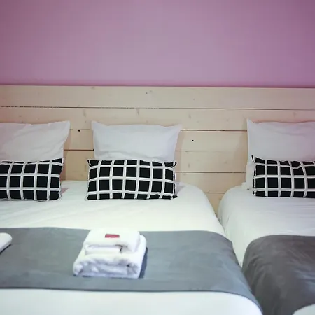 Otel La Couronne Marmande