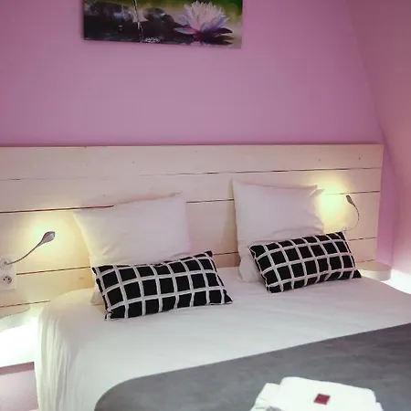 La Couronne 2* Marmande