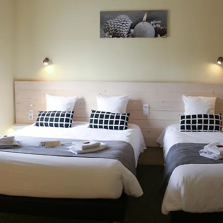 La Couronne 2* Marmande