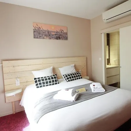 La Couronne Hotel
