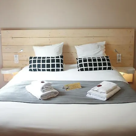 La Couronne Hotel Marmande