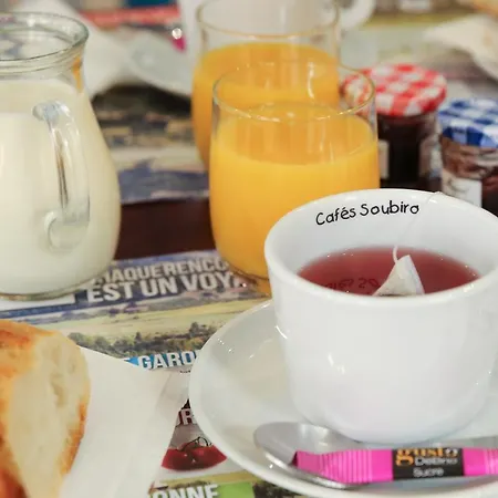 La Couronne Marmande