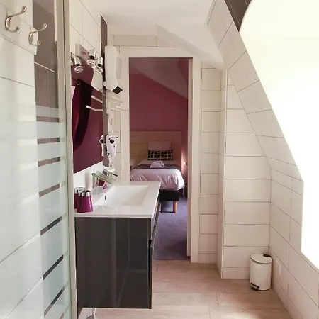 Hotel La Couronne 2*