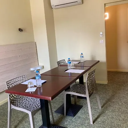 La Couronne Marmande