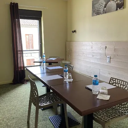 La Couronne Marmande