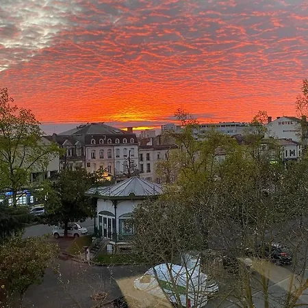 La Couronne Marmande