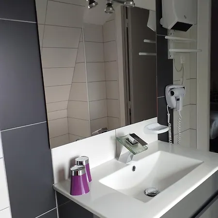 Hotel La Couronne Marmande