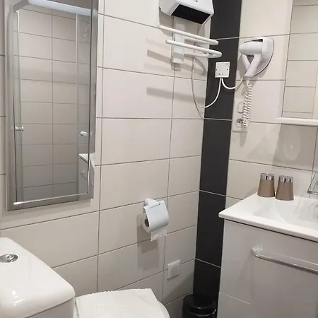 Hotel La Couronne Marmande