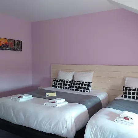 Hotel La Couronne