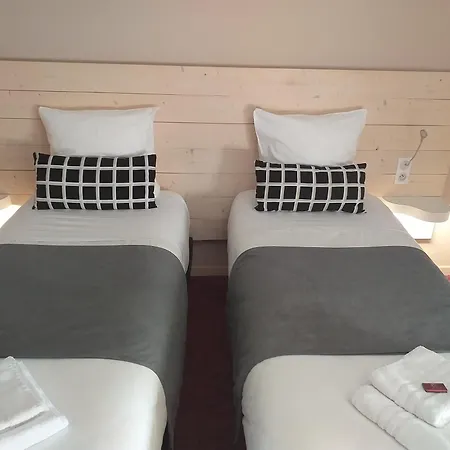 La Couronne Hotel Marmande