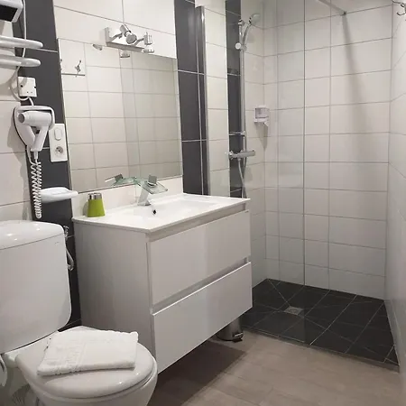 Hotel La Couronne Marmande