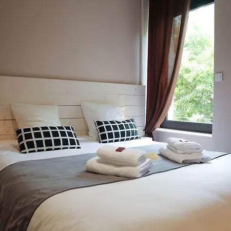 La Couronne Hotel 2*