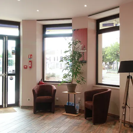 La Couronne Marmande