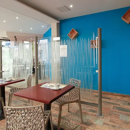 Hotel La Couronne