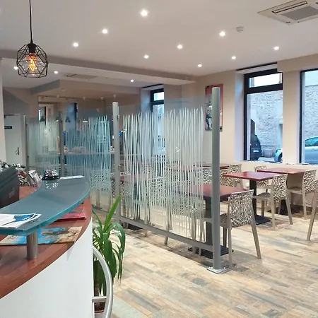 Hotel La Couronne
