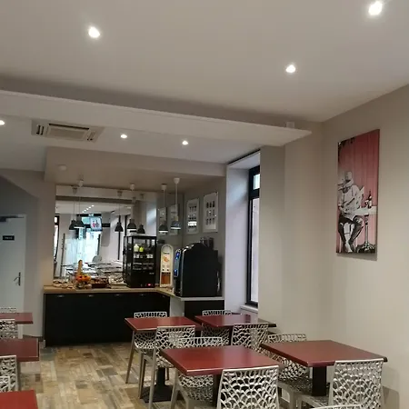 La Couronne Marmande