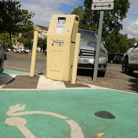 La Couronne Marmande