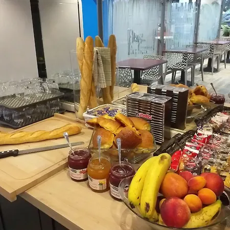 La Couronne Marmande