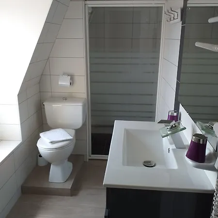 La Couronne Marmande