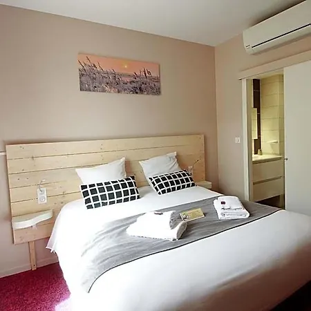 La Couronne Hotel 2*