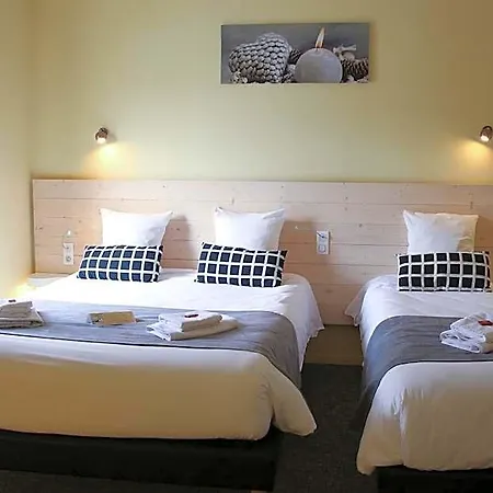 Hotel La Couronne 2*