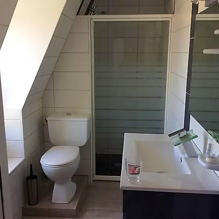 Hotel La Couronne