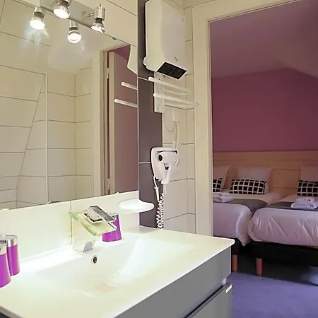Hotel La Couronne Marmande