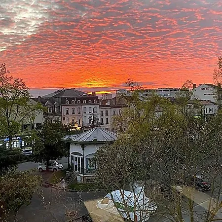 Hotel La Couronne