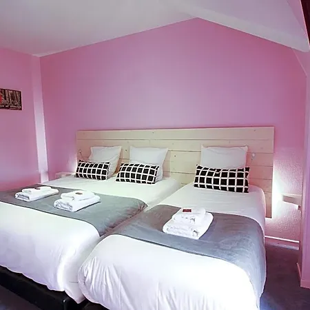 La Couronne 2* Marmande