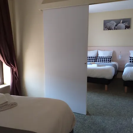 Hotel La Couronne