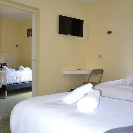 Hotel La Couronne