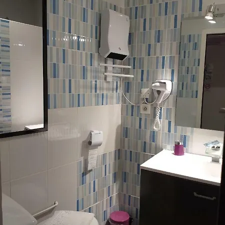 La Couronne Marmande