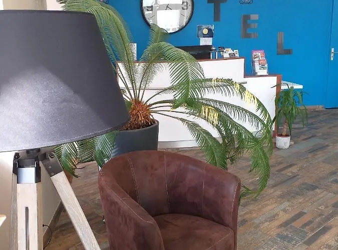 La Couronne Hotell Marmande