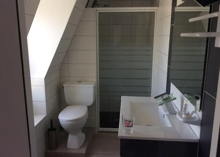 La Couronne 2* Marmande