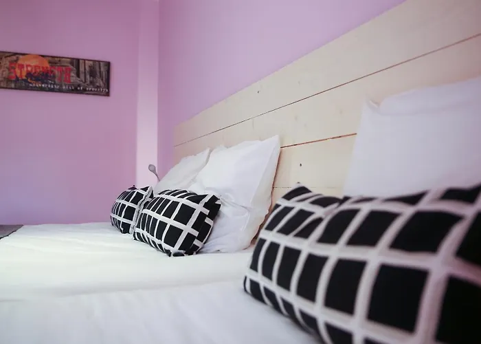 Hotel La Couronne