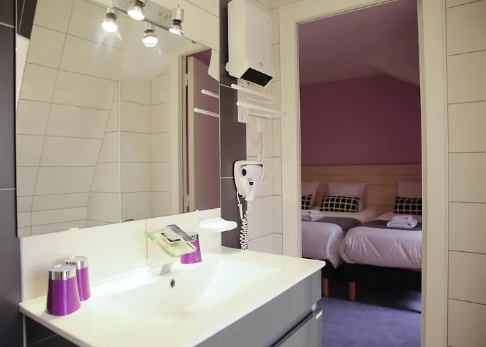 La Couronne 2* Marmande