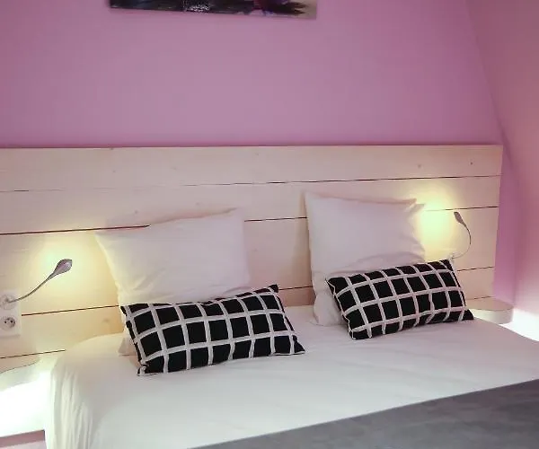 La Couronne 2* Marmande