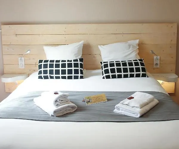 La Couronne Hotel Marmande