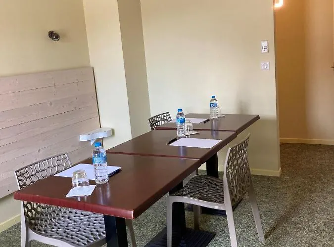 La Couronne Marmande