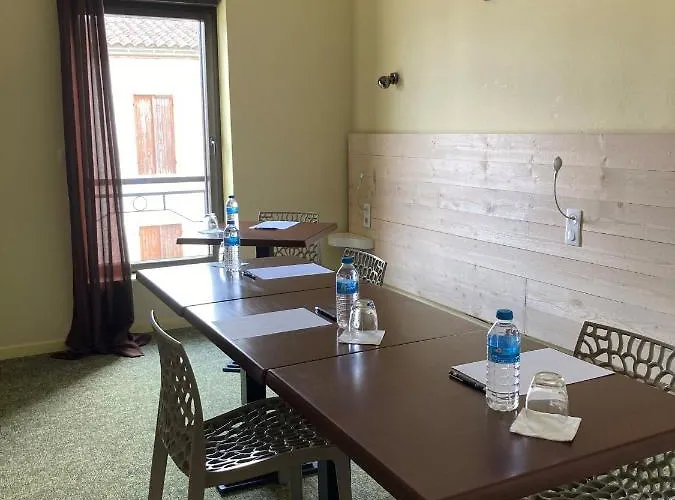 La Couronne Marmande