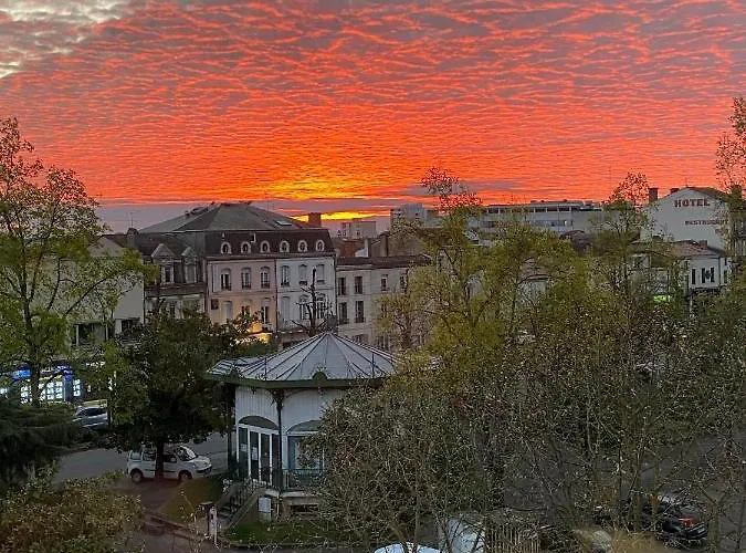 La Couronne Marmande