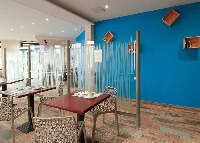 Hotel La Couronne